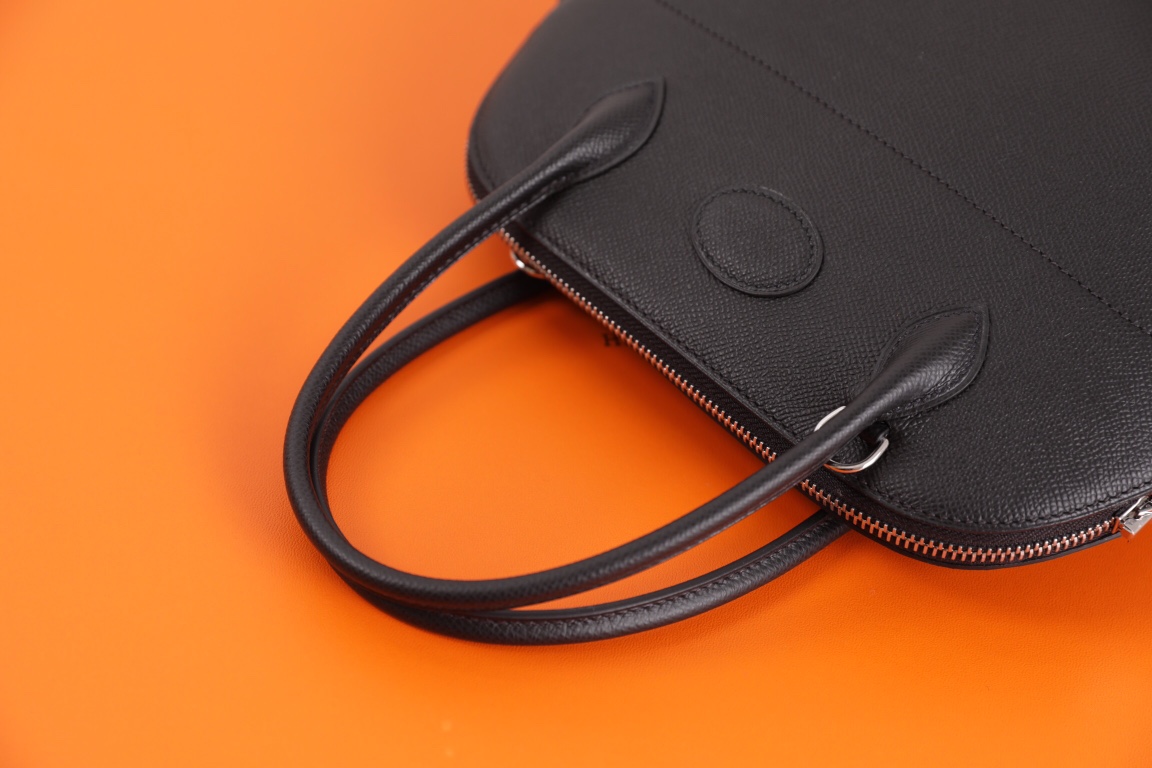 에르메스 볼리드27 블랙 은장 앱송